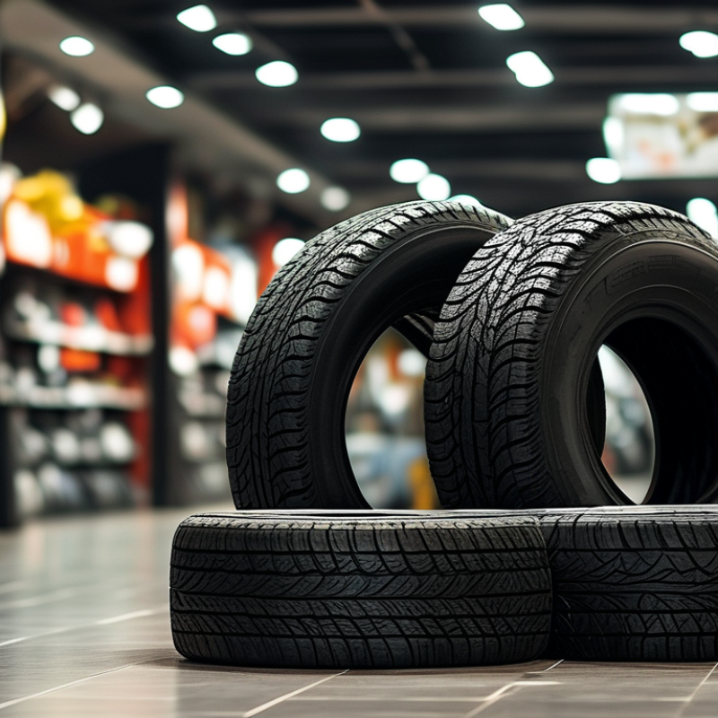 What are the Best Tire Places Near Me for Quality Tires?