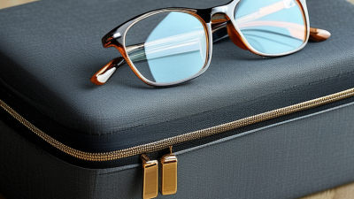 2026 How to Choose the Best Zipper Glasses Case for You?