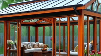 2026 How to Choose the Best Deslano Sunroom Manufacturer?