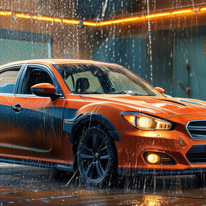 Best 10 Pressure Car Wash Machines for Ultimate Clean?