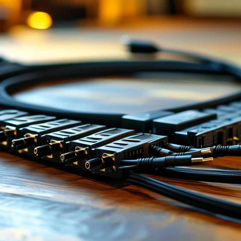 Top 10 Benefits of Using 100g Dac Cable for High Speed Data?