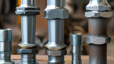 2026 How to Choose the Right Forged Pipe Fittings for Your Needs?