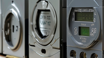 Top 10 Electric Meter Mold Options for Global Buyers?
