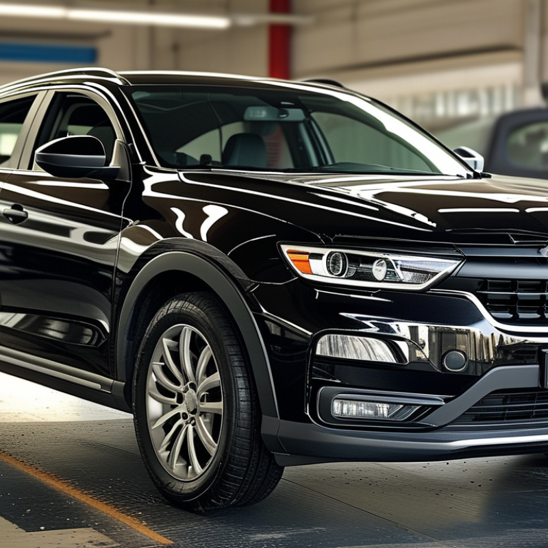 How Long Does Auto Glass Replacement Take for Your Vehicle?