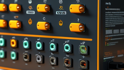 How to Choose the Best DC Socket for Your Needs?