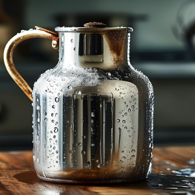 How to prevent stainless steel rust for long lasting durability?