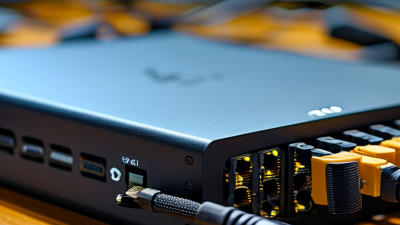 Why Choose a 100g Dac Cable for Your Networking Needs?