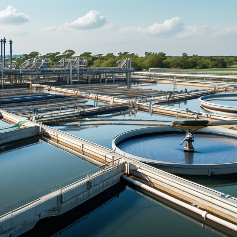 2026 How to Optimize Poly Dosing in Water Treatment Systems?