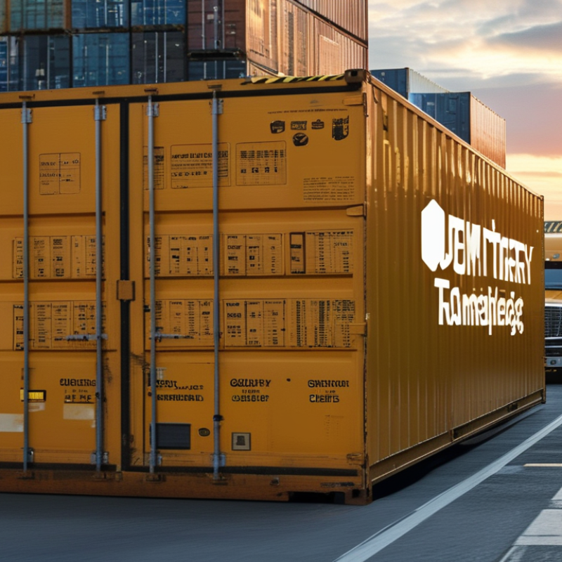 Customized Shipping Labels for Efficient Global Sourcing Solutions?