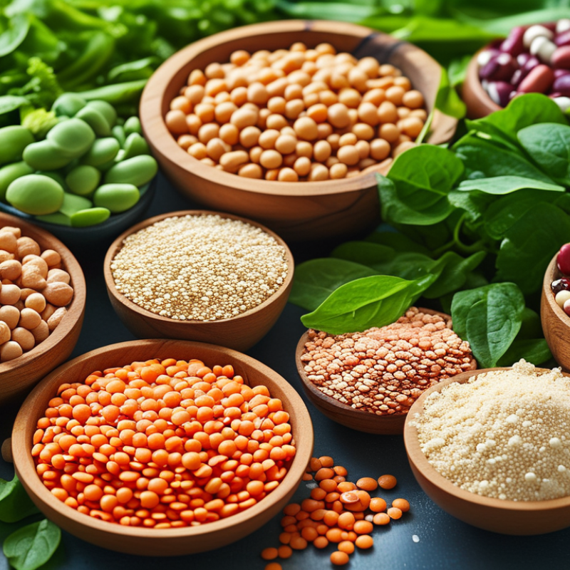 Are Vegetal Proteins Complete Proteins Here are 5 Essential Tips?