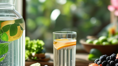 Best Alkaline Water Machine for Healthy Living Today?