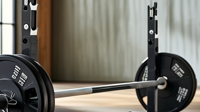 What is an Adjustable Barbell and How to Choose One?