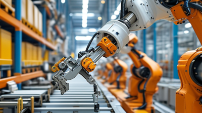 How to Implement Pick and Place Automation in Your Manufacturing Process?