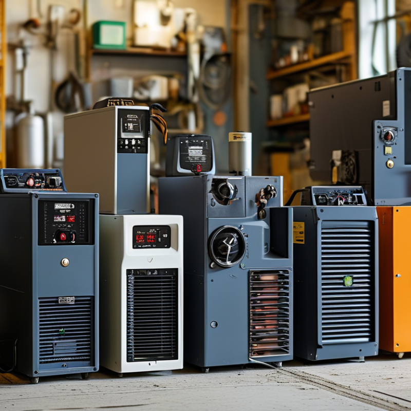 2026 Best Automatic Voltage Regulator Options For Your Needs?