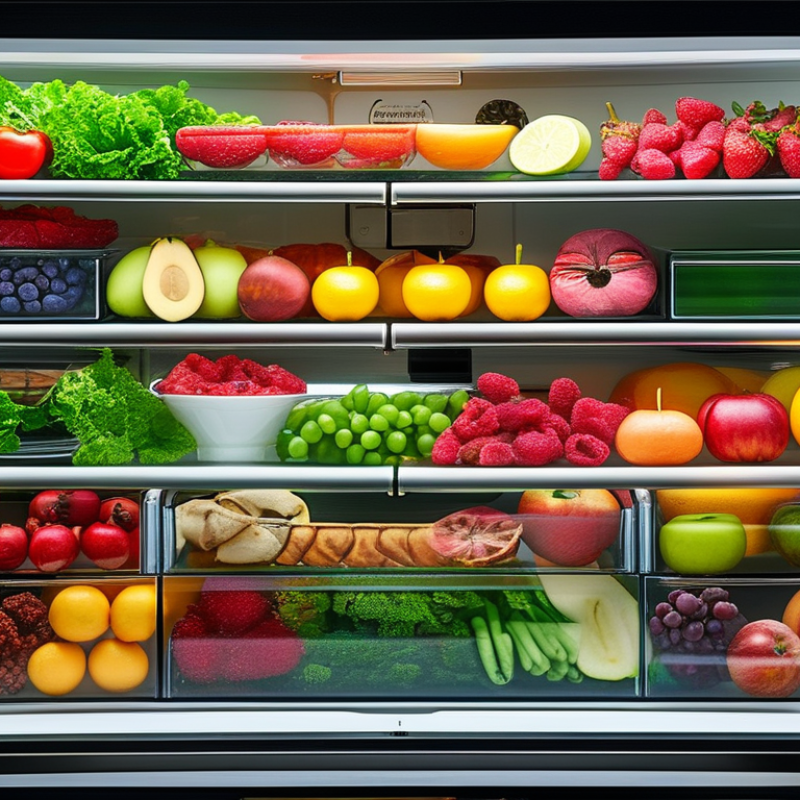 Best Fridge Crisper Drawer Replacement Options to Buy