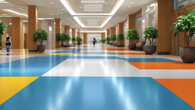 What is Rubber Tile and Its Benefits for Global Buyers?