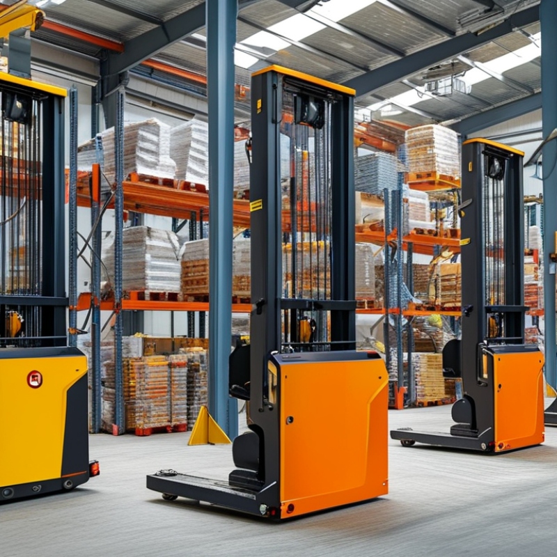 How to Choose the Right Hydraulic Cargo Lift for Your Needs?