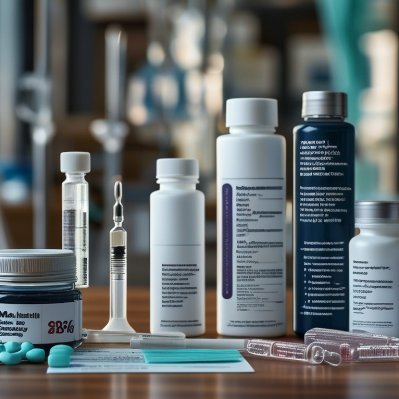 Top Medical Supplies in UK for Global Buyers 2026