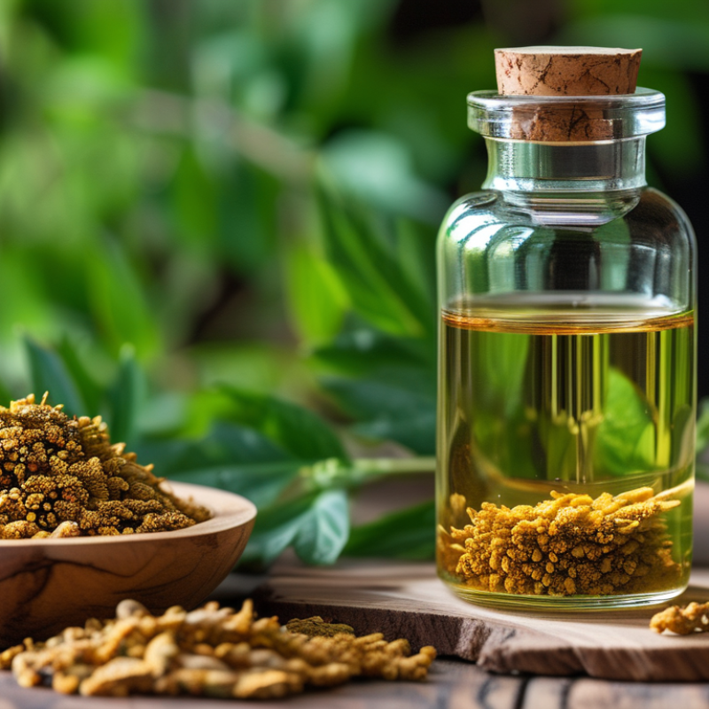 Top 10 Tips for Sourcing High Quality Epimedium Extract?