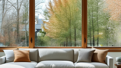 2026 Best Wood Casement Windows for Your Home Design?