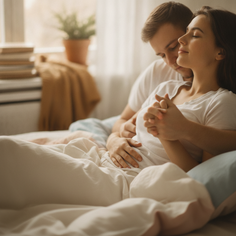 How to Achieve Comfly Blended Orgasm for Ultimate Pleasure?