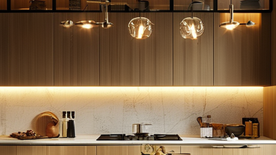 Best Cabinet Light Options for Your Home in 2026?
