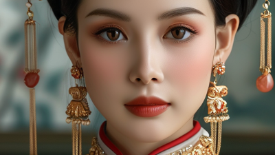 Discover China Best Every Jewelry Styles for Global Buyers?