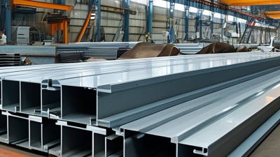 10 Essential Tips for Choosing Industrial Aluminum Profiles