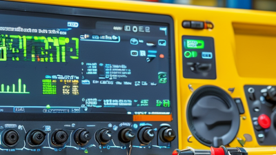 Top 10 Battery Testers With Load Test for Reliable Performance?