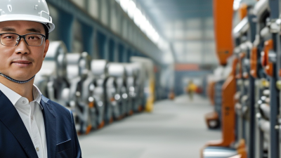 Top 10 Conveyor Manufacturing Companies in China for Global Buyers?