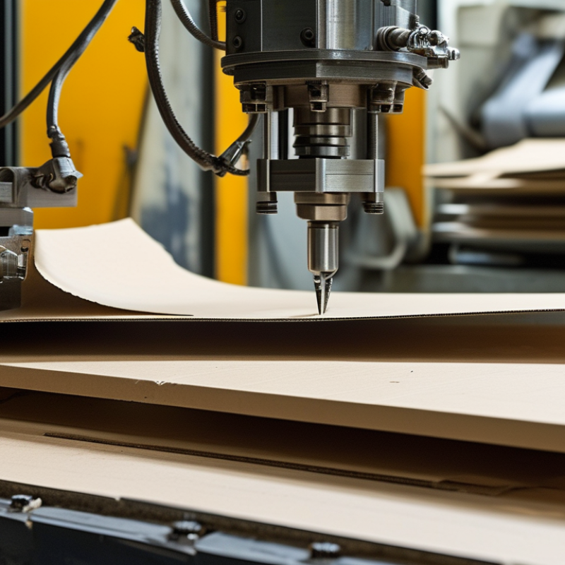 How to Fix Paper Jams in Forming Machines Efficiently?