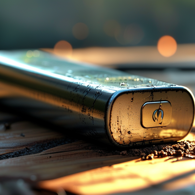 10 Essential Tips for Safely Storing Lithium Batteries?