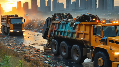 2026 Top Waste Pickup Solutions for Global Procurement?