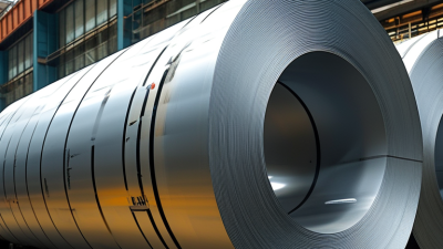 China Top Hot Rolled Carbon Steel Products and Their Industrial Applications?
