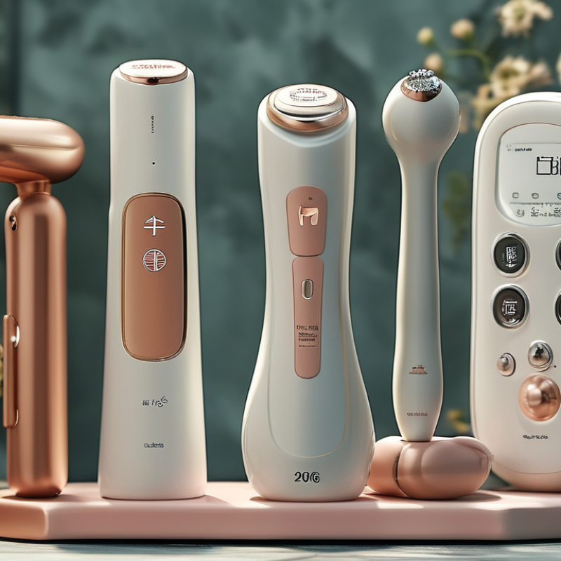 2026 Best Tips for Buying a Beauty Device What to Consider?