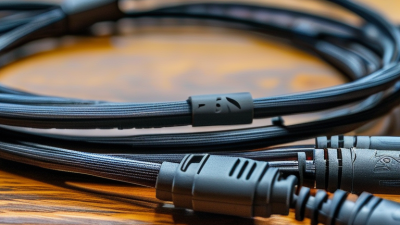 Top 10 100g Dac Cables for Global Buyers What to Know?