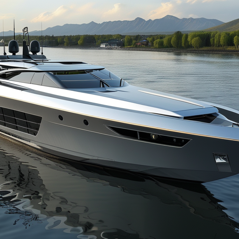 Top Speed Boat Aluminum Models for Global Buyers?