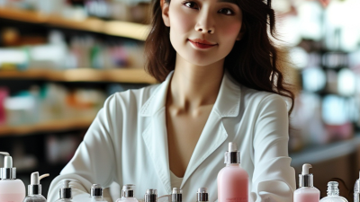 Top Cosmetic Emulsifier Systems for Buyers in China