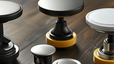 How to Choose the Best Lid Support Hinges for Your Needs?