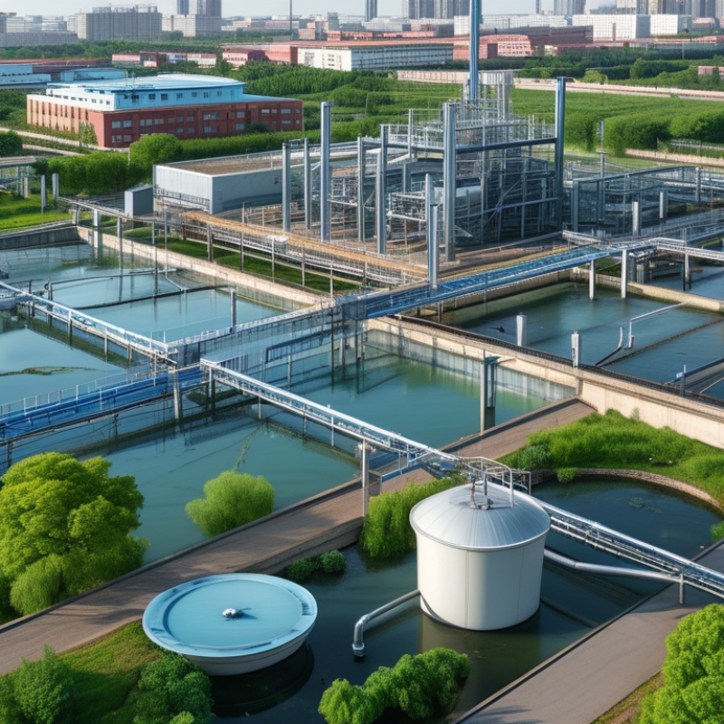 Top 10 Benefits of Nanofiltration Systems for Your Business?