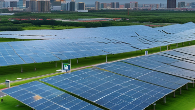 Best Solar Parking Canopy Options for Global Buyers?