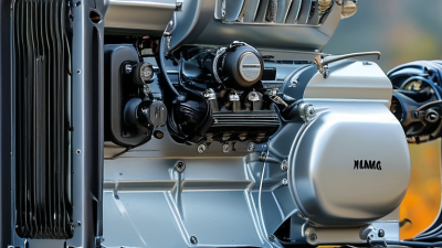Top 10 Yanmar Diesel Generators for Global Buyers?