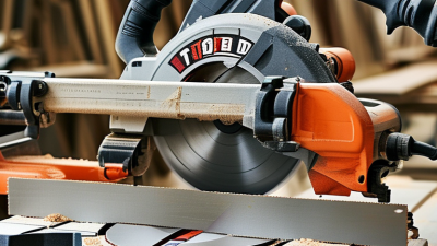 Top 10 Oscillating Gang Box Saw Models for Purchase Today?