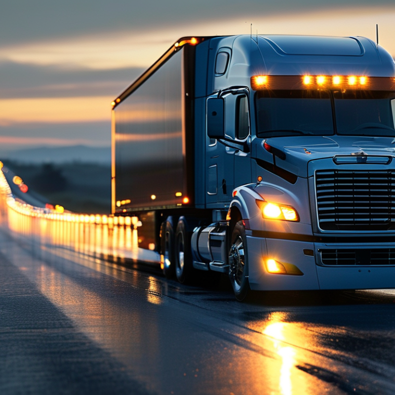 Best Driving Lights for Trucks to Enhance Night Visibility?