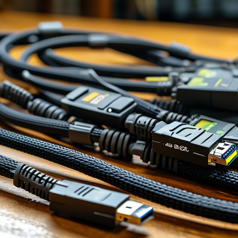How to Choose the Best 100g Dac Cable for Your Needs?