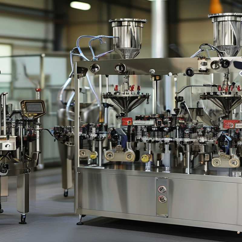 How to Choose the Best Aerosol Filling Machine for Your Needs?