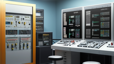 Top 10 Benefits of Using an Aging Testing Room for Product Development