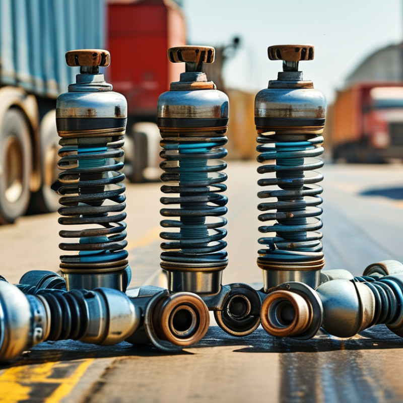 Top Tips to Handle Shocks For Trucks Safely and Effectively
