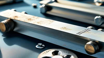 10 Essential Tips for Choosing Orthopedic Surgical Plates