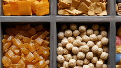 2026 How to Choose the Best Snack Pellet for Your Business?